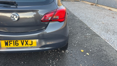 Vauxhall Corsa 1.4 [75] ecoFLEX Energy 3dr [AC] Petrol Hatchback